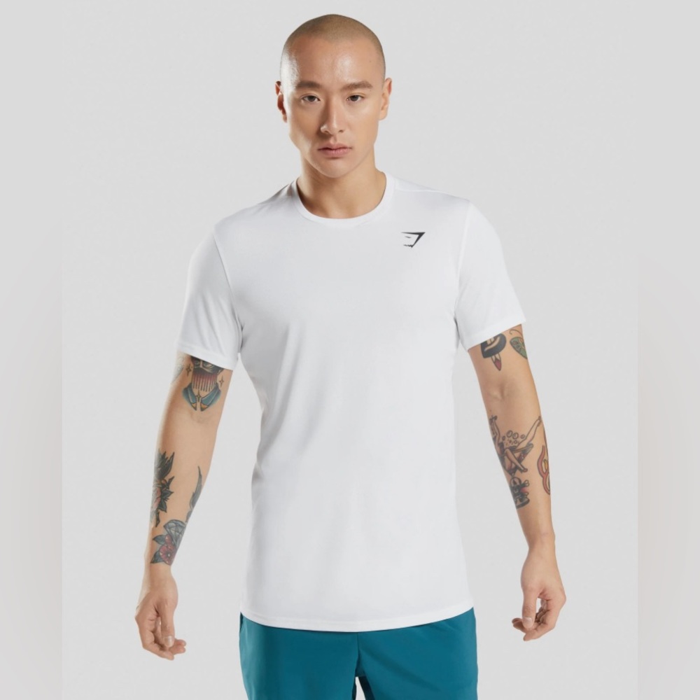 Men’s Gymshark Tee